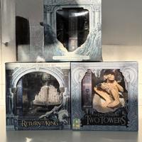 Il Signore degli Anelli 3 Collector's DVD GiftSet
