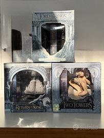 Il Signore degli Anelli 3 Collector's DVD GiftSet