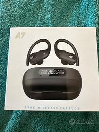 Cuffie bluetooth