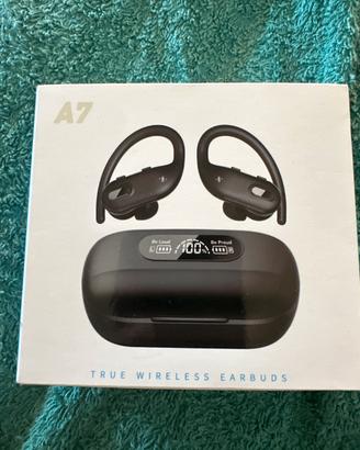 Cuffie bluetooth