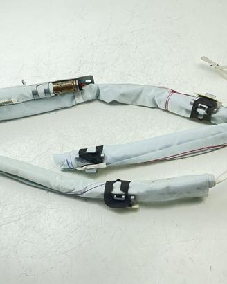 AIRBAG A TENDINA LATERALE PASSEGGERO PEUGEOT 208 S