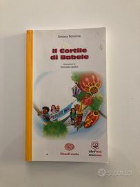 Il cortile di Babele - Simona Bonariva