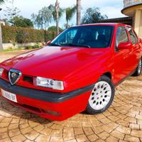 Alfa Romeo 155 2.0i Twin Spark 16V cat Super
