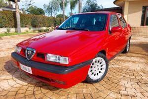Alfa Romeo 155 2.0i Twin Spark 16V cat Super