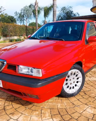 Alfa Romeo 155 2.0i Twin Spark 16V cat Super