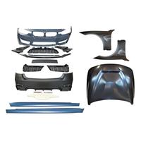 Bmw serie 3 F30 Full Bodykit M4 look Special price