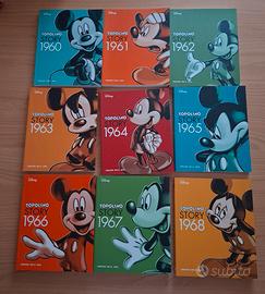 Fumetti Topolino Story 