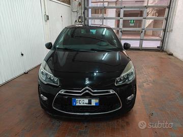 DS3 BLUEHDI 75 Chic