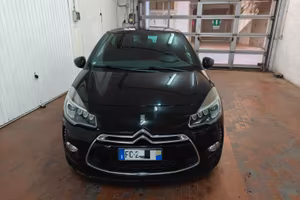 DS3 BLUEHDI 75 Chic