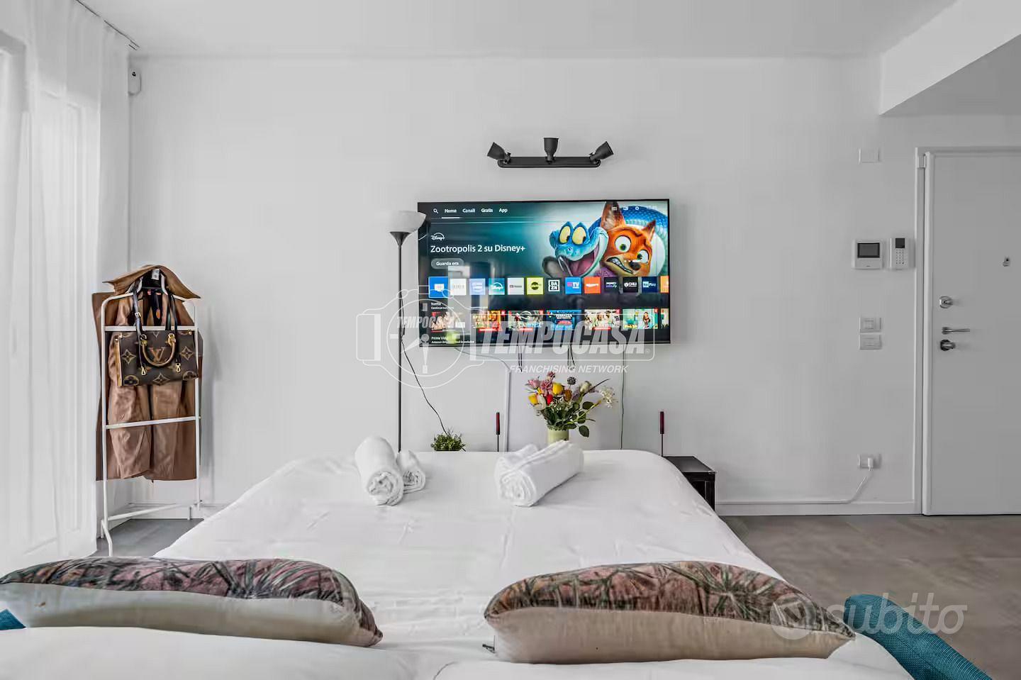 Appartamento – Settimo Milanese, Villaggio Cavour - Vista 3