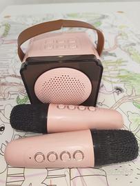 caraoche bluetooth 
