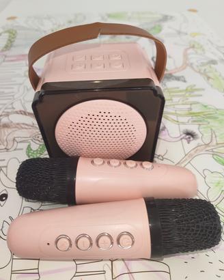 caraoche bluetooth 