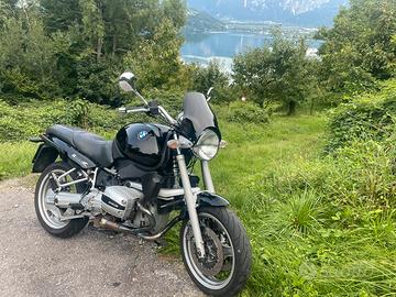 Bmw r1100r