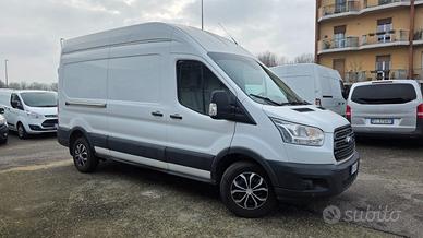 FORD Transit 350 2.0TDCi EcoBlue 170CV PL-TA L3H