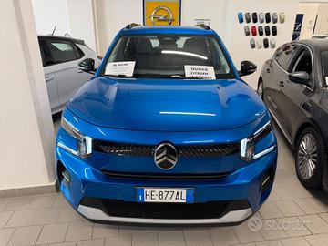 Citroen C3 PureTech 100 S&S Plus