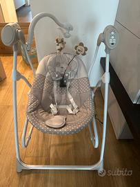 Sdradietta elettrica foppapedettri