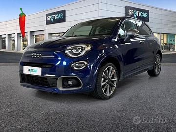 FIAT 500X 1.3 Mjet 95cv MT5 Sport
