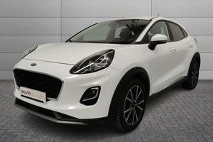 FORD Puma '19-> - Puma 1.0 EcoBoost Hybri U1057981