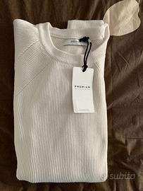 Maglione tg.L Jack&Jones nuovo con etichetta