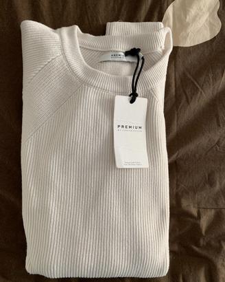 Maglione tg.L Jack&Jones nuovo con etichetta