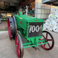 Trattore Fiat 700A - 1929