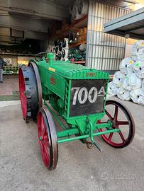 Trattore Fiat 700A - 1929