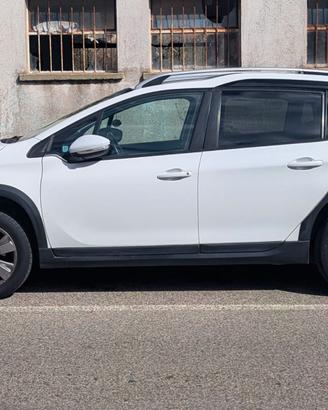 Peugeot 2008 Active - 09/2016