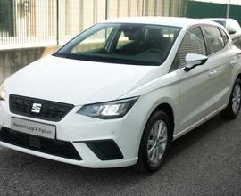 SEAT Ibiza 1.0 TGI 5 porte Style