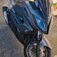 Kymco K-XCT 300i - 2016