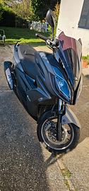 Kymco K-XCT 300i - 2016