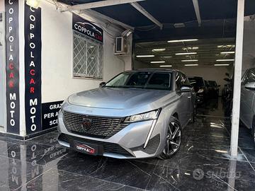 Peugeot 308 PureTech Turbo 130 S&S Allure