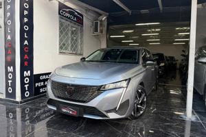 Peugeot 308 PureTech Turbo 130 S&S Allure