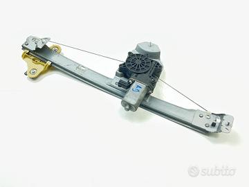 CREMAGLIERA ANTERIORE DESTRA RENAULT Clio IV Sport