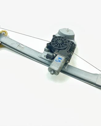 CREMAGLIERA ANTERIORE DESTRA RENAULT Clio IV Sport
