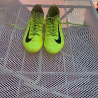 Scarpe da calcio junior