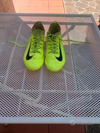 Scarpe da calcio junior