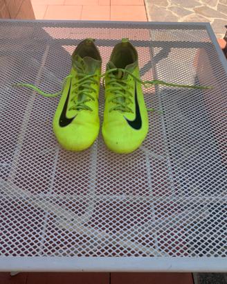 Scarpe da calcio junior