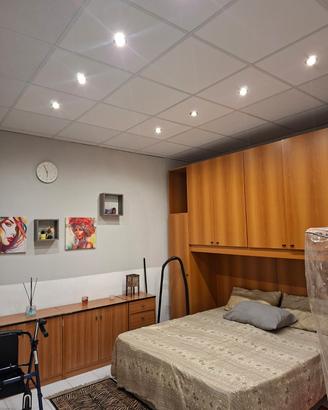 Piccolo monovano x 1 persona