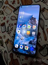 Oppo Find X5 LITE