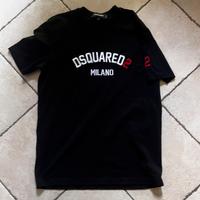 magliette dsquared2