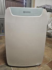 Climatizzatore portatile Olimpia