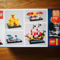 LEGO 40290 – 60 Years of the LEGO Brick - MISB