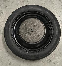 Kit ruota di Scorta Ford C-Max 10/15
