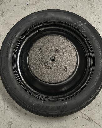 Kit ruota di Scorta Ford C-Max 10/15
