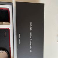 Xiaomi 15 ultra Photographi Kit
