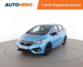 HONDA Jazz UU67878