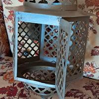  lanterne - lampadario  antiche