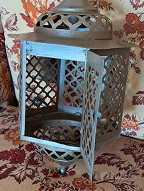  lanterne - lampadario  antiche