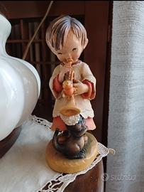 Statuina Presepe Anri