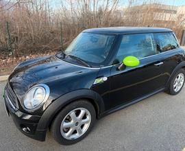 Mini Mini 1.6 16V One (55kW)